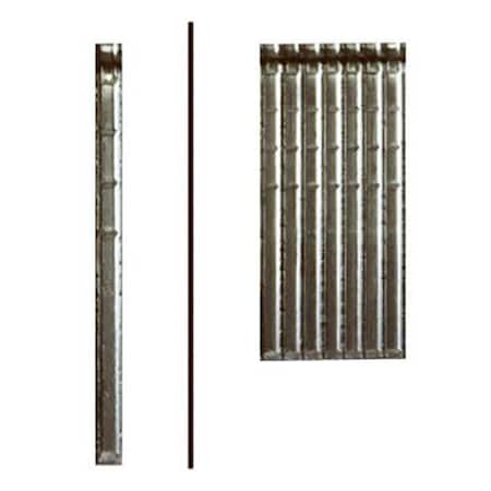 Hillman 1.25 in. x 16 Gauge, Brad Nail, 5000 Count, 5000PK 196495