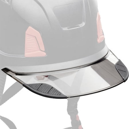 Pip Shaded Polycarbonate Front Sun Brim for Traverse 280-HP1491SUN