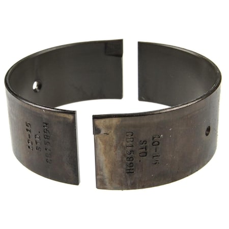 Clevite Single Connecting Rod Bearing for Nissan 1597cc 1.6L L4 CB1589H