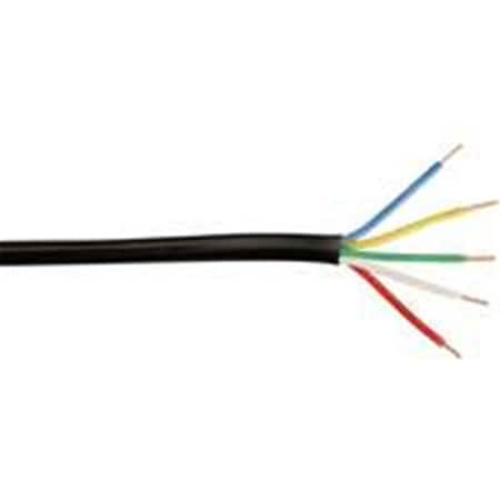 Southwire 547050408 185 Sprinkler Cable 250 ft. Black 4561502