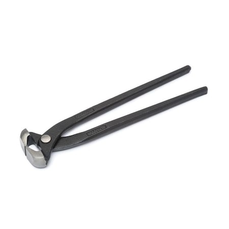 Crescent 10" Heavy-Duty End Cutting Nipper Pliers GG010HN