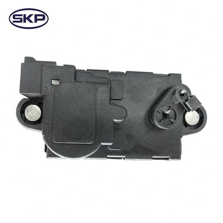 Skyward Automotive Products Door Lock Actuator Motor, SK759431