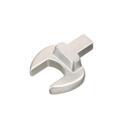 Genius Tools 14x18mm Dr. 13mm Open End Head 141813