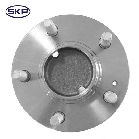 Skyward Automotive Products Wheel Bearing and Hub Assembly, SK512265