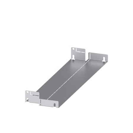 Siemens ALPHA 630 DIN partition horizontal W = 500 mm D = 250/320 mm sheet steel 8GK9520-0KK20