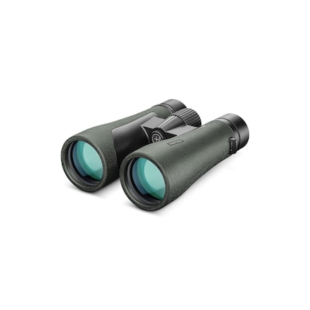 Track Usa 12x 50 mm Vantage Green Fully Multi-Coated Binoculars TR3536056