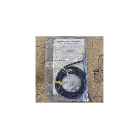 Namco Tubular Inductive Proximity Sensor ET12023410