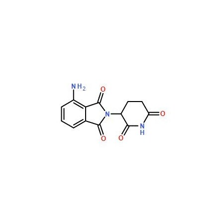 Ak Scientific Pomalidomide (25g), CAS 19171-19-8 V2447-25g