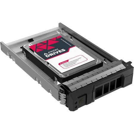 Axiom 1.2TB 12GB/S SAS 10K RPM LFF HOT-SWAP HDD FOR DELL - 400-AOQT 400-AOQT-AX