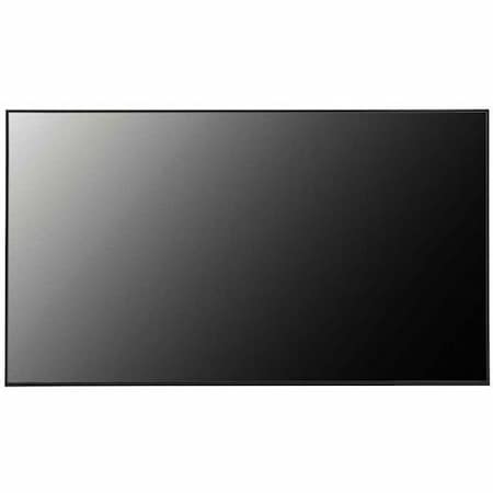 Lg 65IN UHD, HDMI(2), DP IN/OUT, RS232C IN/OUT, RJ45(LAN) IN, IR IN, AUDIO OUT, USB, W 65UH7N-E