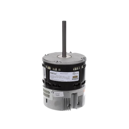 Rheem 230V 1/3HP MOTOR SELEC TECH, 51-106544-09 51-106544-09