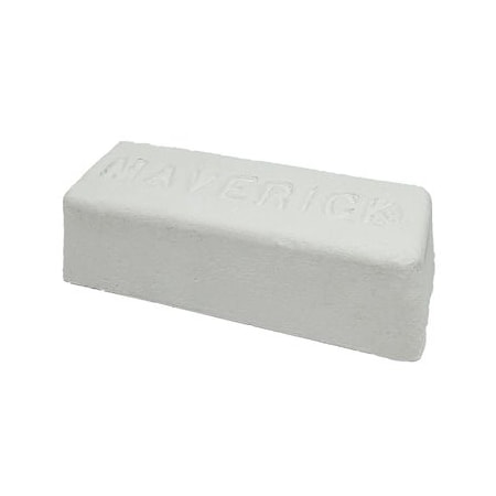 Renegade Products Usa Coloring Compounds: Metal Polishing Compound, SS300 White Rouge, 1 lb. CBWSS300-JBAR