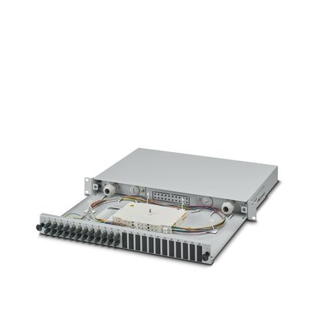 Phoenix Contact FOC-FDX20-FR19-STD12-OM1-PT9 19? splice 1145399