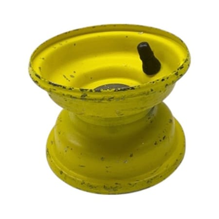 John Deere RIM WHEEL, JOHN DEERE OEM AM122866 AM122866