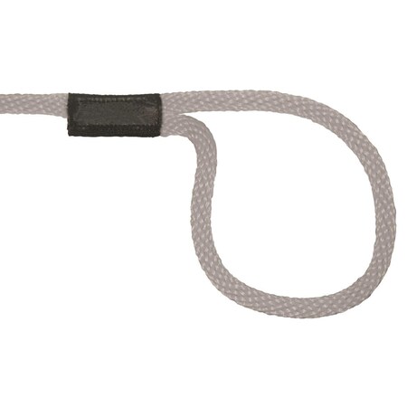 Powerhouse 801538-09 0.37 in. x 15 ft. Regal Connection Dock Line - Silver PO1112783