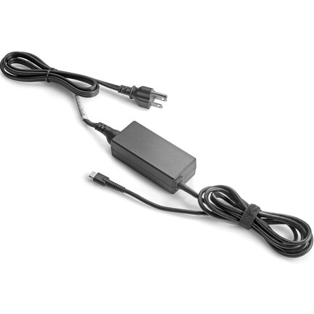 Axiom 45-WATT USB-C POWER ADAPTER FOR HP-1MZ01AA, 1MZ01UT 1MZ01AA-AX