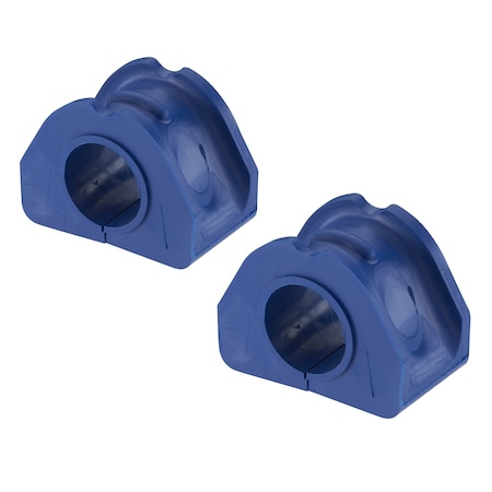 Moog Front To Frame Suspension Stabilizer Bar Bushing Kit, K80075