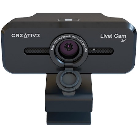 Creative Labs Live Cam Sync V3 73VF090000000
