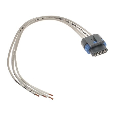 Handy Pack Standard Motor Products, Crankshaft Sensor Cn, HP4485
