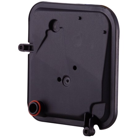 Premium Guard Transmission Filter Kit, PT1283