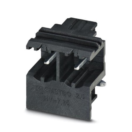 Phoenix Contact GMSTBO 2 5 HV/ 2-GR-7 25 THR PCB header 2199760