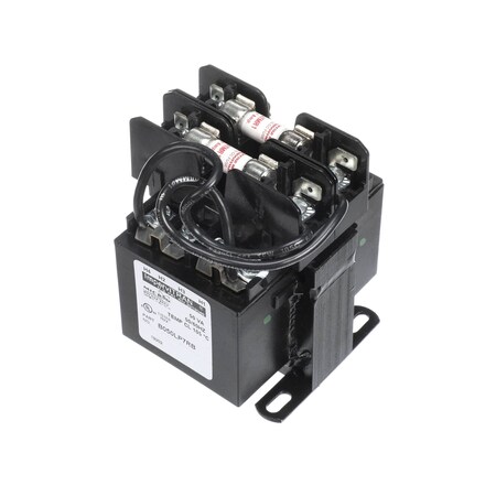 Salvajor Transformer, 120/240 Volt to 24 Volt, 50/60HZ, 50VA 994116A
