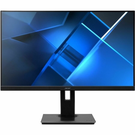 Acer Vero B7 B227Q H 22" Class Full HD LCD Monitor - 16:9 - Black UM.WB7AA.H01