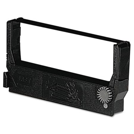 Tinkertools Compatible Ribbon, Black/Red TI619786