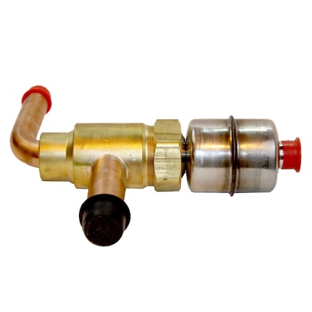 Carrier VALVE EXV GS-07F-9515S 32GB402554