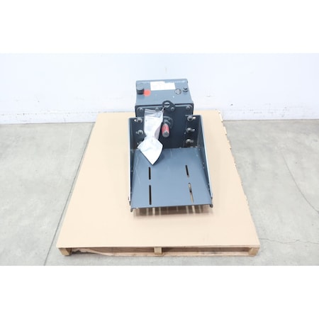 Falk ULTRAMAX INLINE GEAR DRIVE SPEED REDUCER 38.44:1 RK2060FZ3AB