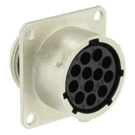 Souriau Electrical Connector UT001412SH6