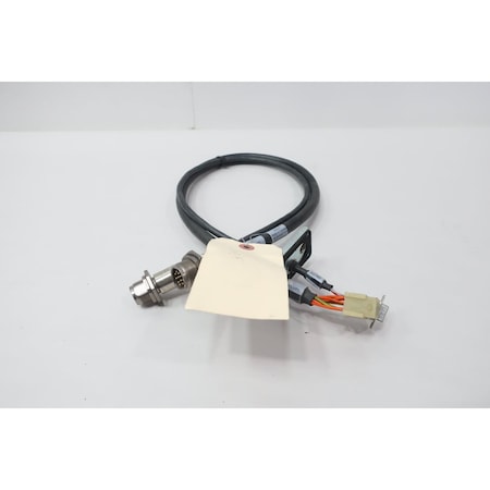 Fsd Robotics ROBOT HARNESS ASSEMBLY 3HAC7962-1