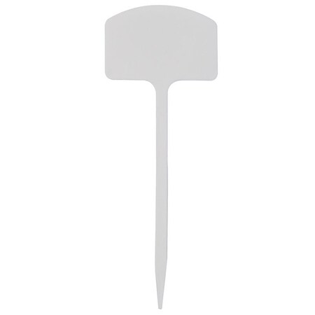 Gardeners Blue Ribbon Blue Ribbon T023B TLabel, White Background T023B-6