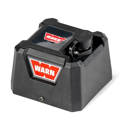 Warn Winch Control Box Replacement 12 Volts Control Pack For WARN SG2 Industrial Winches 105646