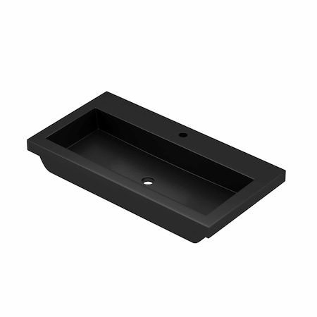 Native Trails Trough 3619 Bathroom Sink NSL3619-C