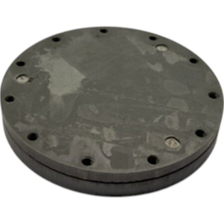 Cnh PLATE COV, CNH OEM SBA334293070 SBA334293070