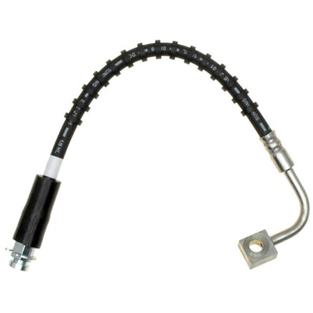 Acdelco HOSE ASM FRT BRK, Brake Hydraulic Hose, 18J4075