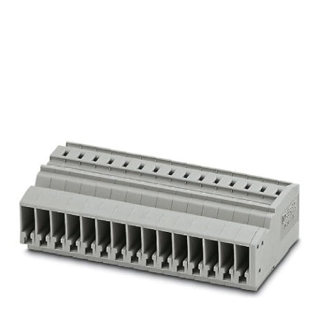 Phoenix Contact SC 2 5-RZ/15 COMBI receptacle nom. 3041642