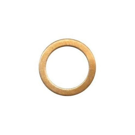 Advance - Nilfisk REPLACEMENT WASHER, COPPER 15471-9665-0