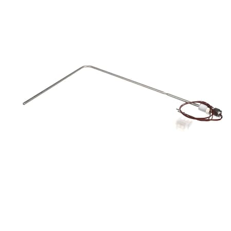 Fast PRB INPOT GAS PITCO SG 14 F 140-60020-43