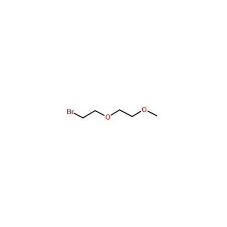 Ak Scientific 1-Bromo-2-(2-methoxyethoxy)ethane (100g), CAS 54149-17-6 7782AB-100g