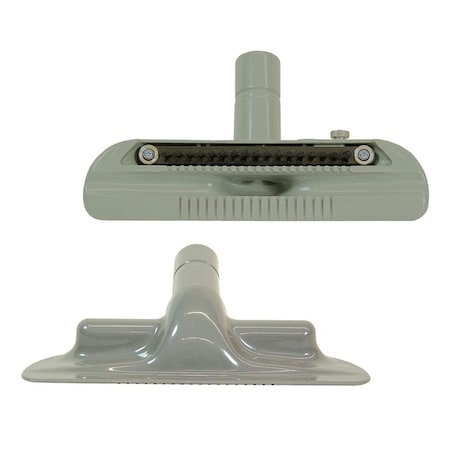 Proteam Carpet Floor Tool w/ Adjustable Nylon Brush, 11" 100083