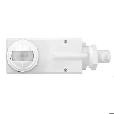 Leviton Occupancy Sensor, White OFD1Z-ISW