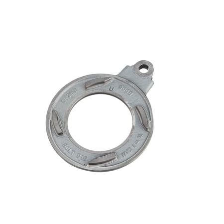 Ridgid Plate, Cam 1/4-1 43405