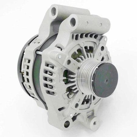 Tyc Alternator 2-12884