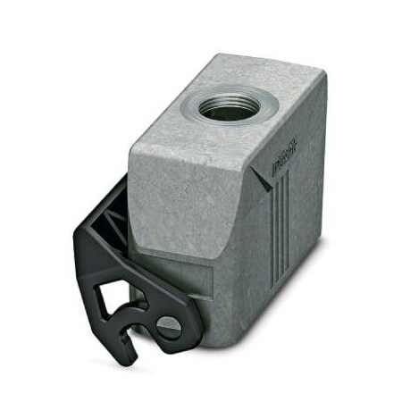 Phoenix Contact HC-STA-D25-CLWS-1TTP16-EL-AL Coupling 1424388