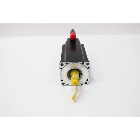 Allen Bradley SERVO MOTOR 3.08HP 5000RPM 58LB-IN 480V-AC 3PH VPL-B1153F-PJ14AA