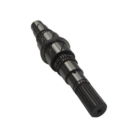 John Deere UNIVERSAL DRIVESHAFT, JOHN DEERE OEM YZ80261 YZ80261
