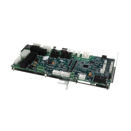 Convotherm Switch Interface Board, 4 5056356