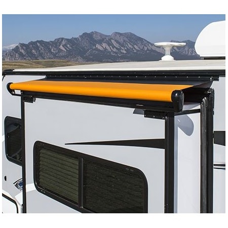 Carefree/Co. AWNINGS-SLIDEOUT RV HI0786262TR